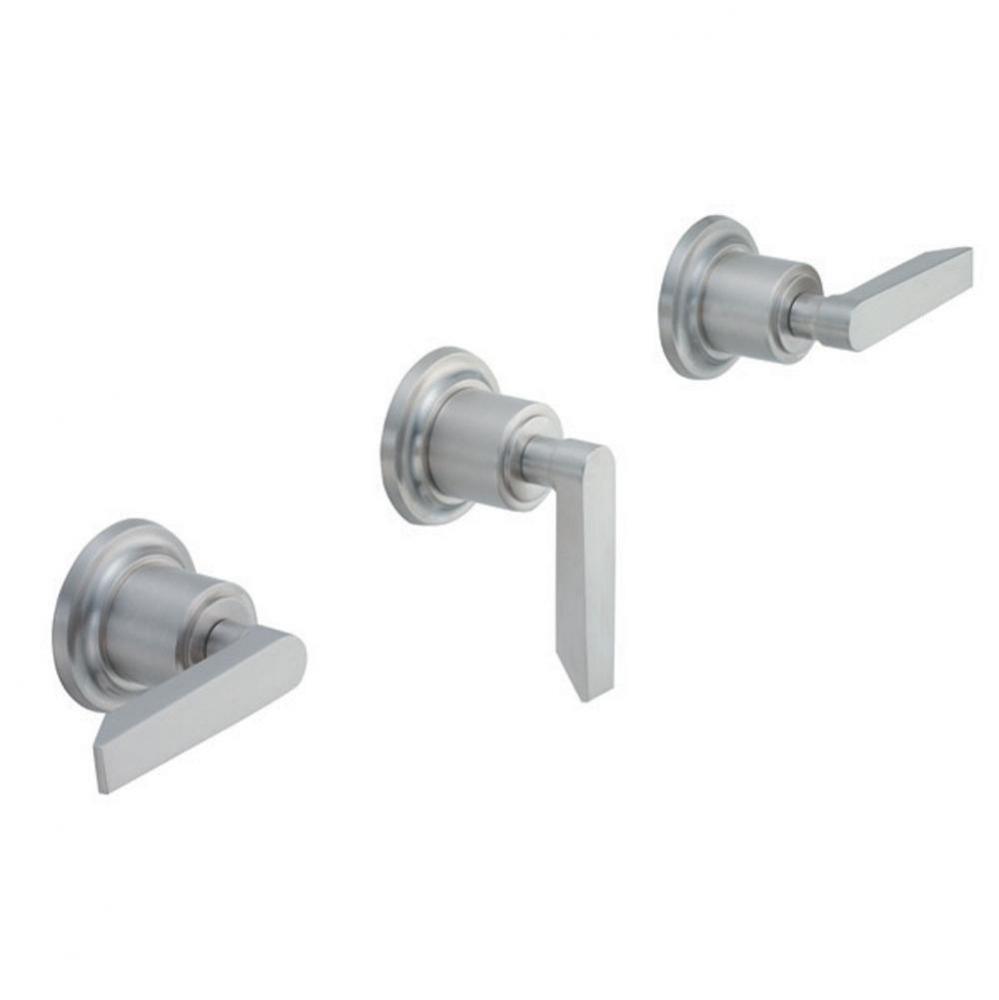 3 Handle Tub and Shower Trim Only