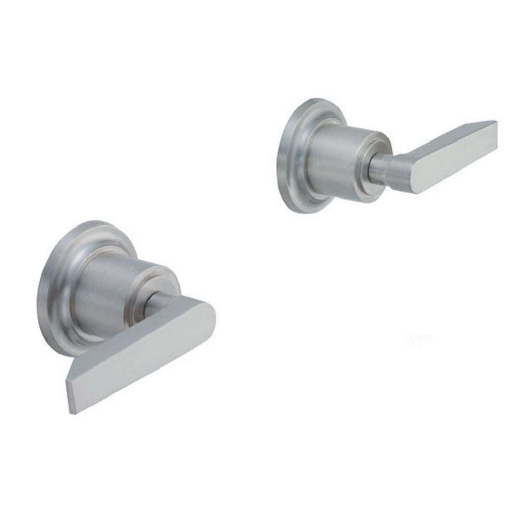 3 Handle Tub or Shower Trim Only