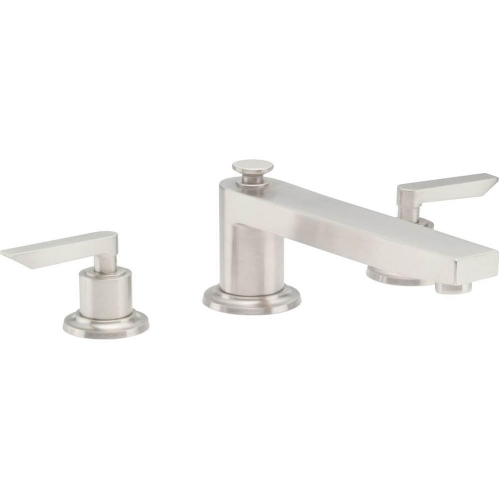 Complete Roman Tub Set