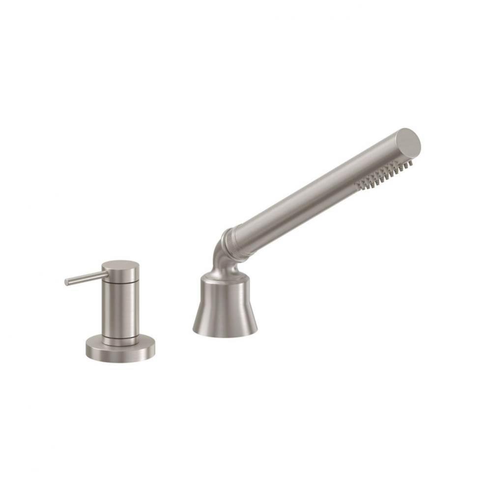 Handshower & Diverter Trim Only for Roman Tub