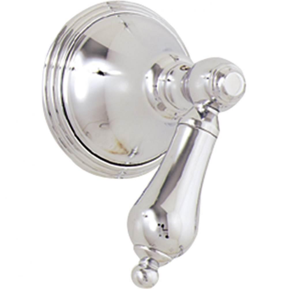 Wall or Deck Handle Trim Only