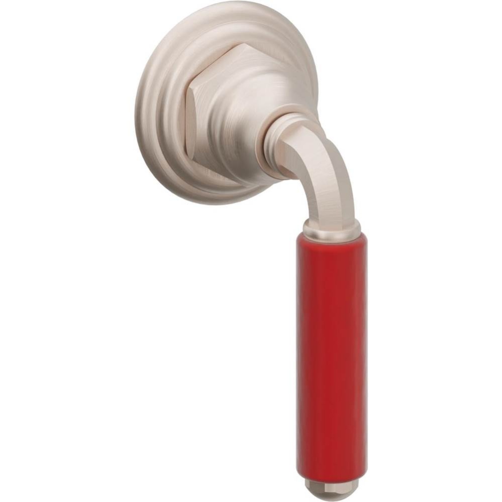 Wall or Deck Handle Trim Only