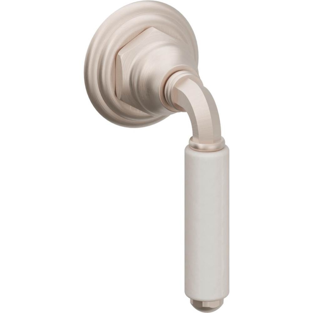 Wall or Deck Handle Trim Only