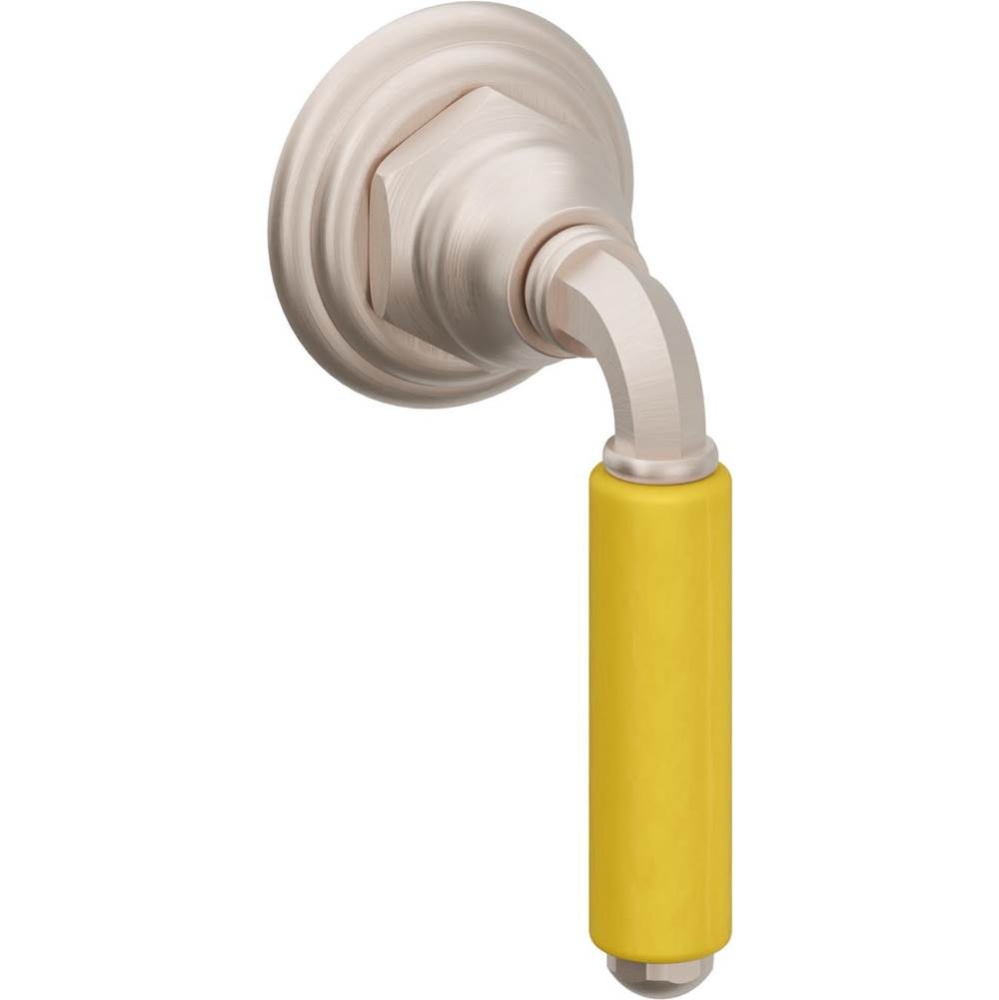 Wall or Deck Handle Trim Only