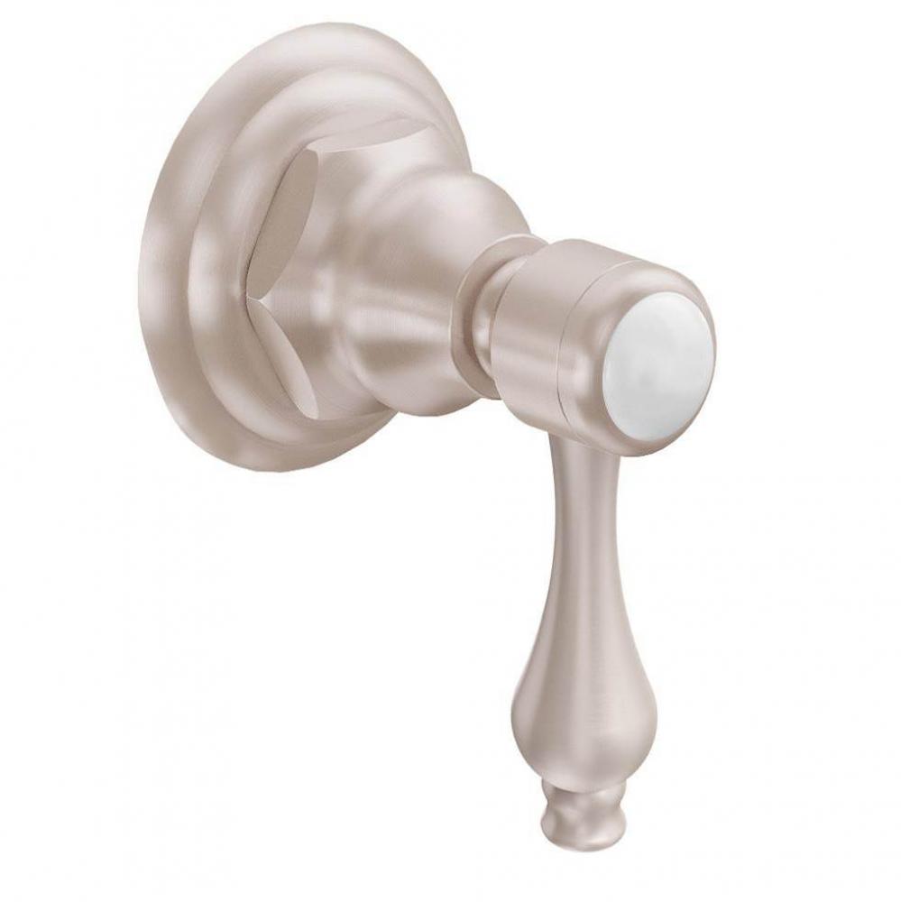 Wall or Deck Handle Trim Only