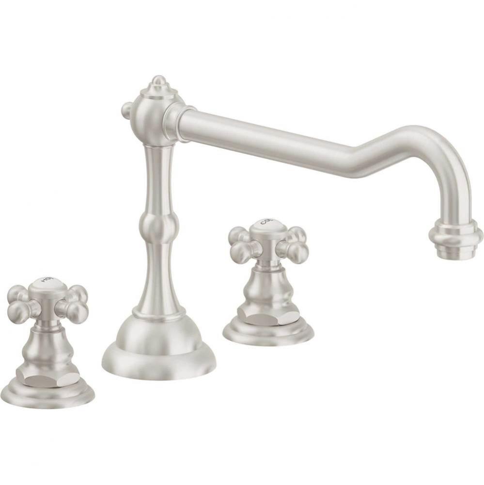 Complete Roman Tub Set