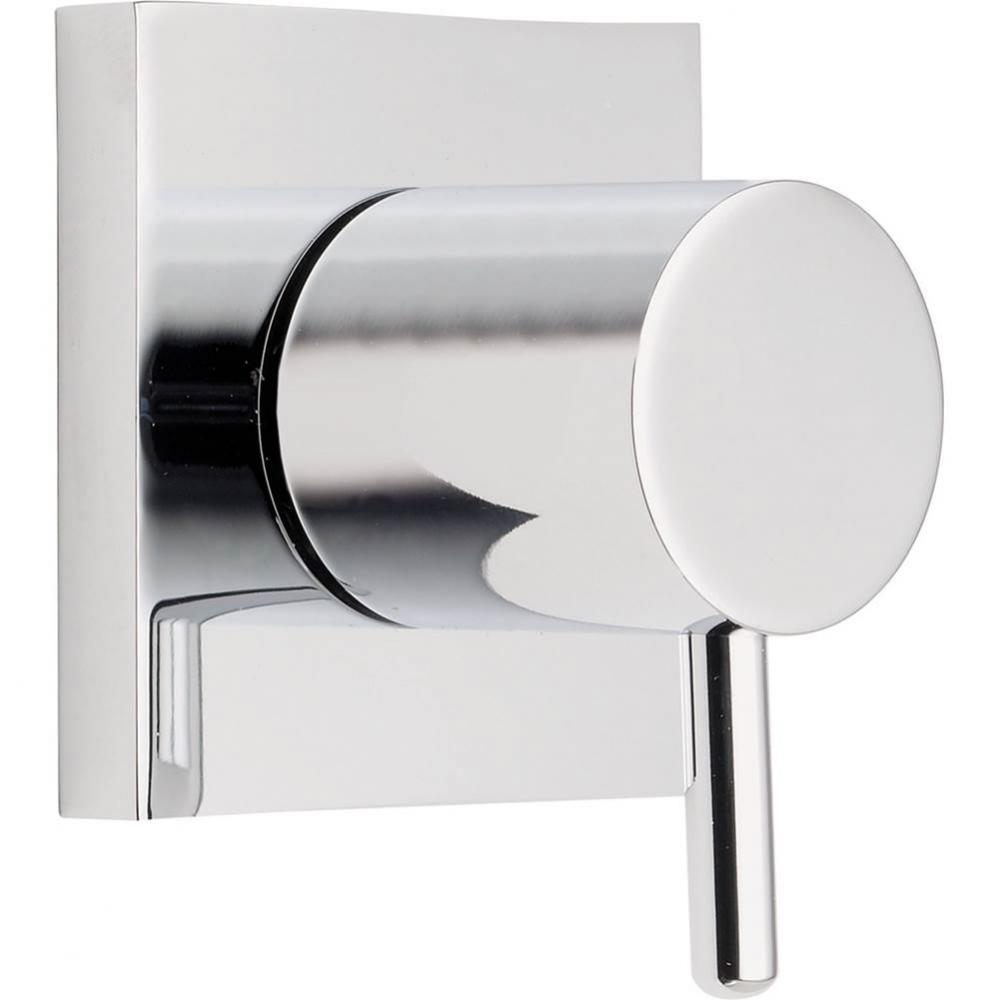 Wall or Deck Handle Trim Only