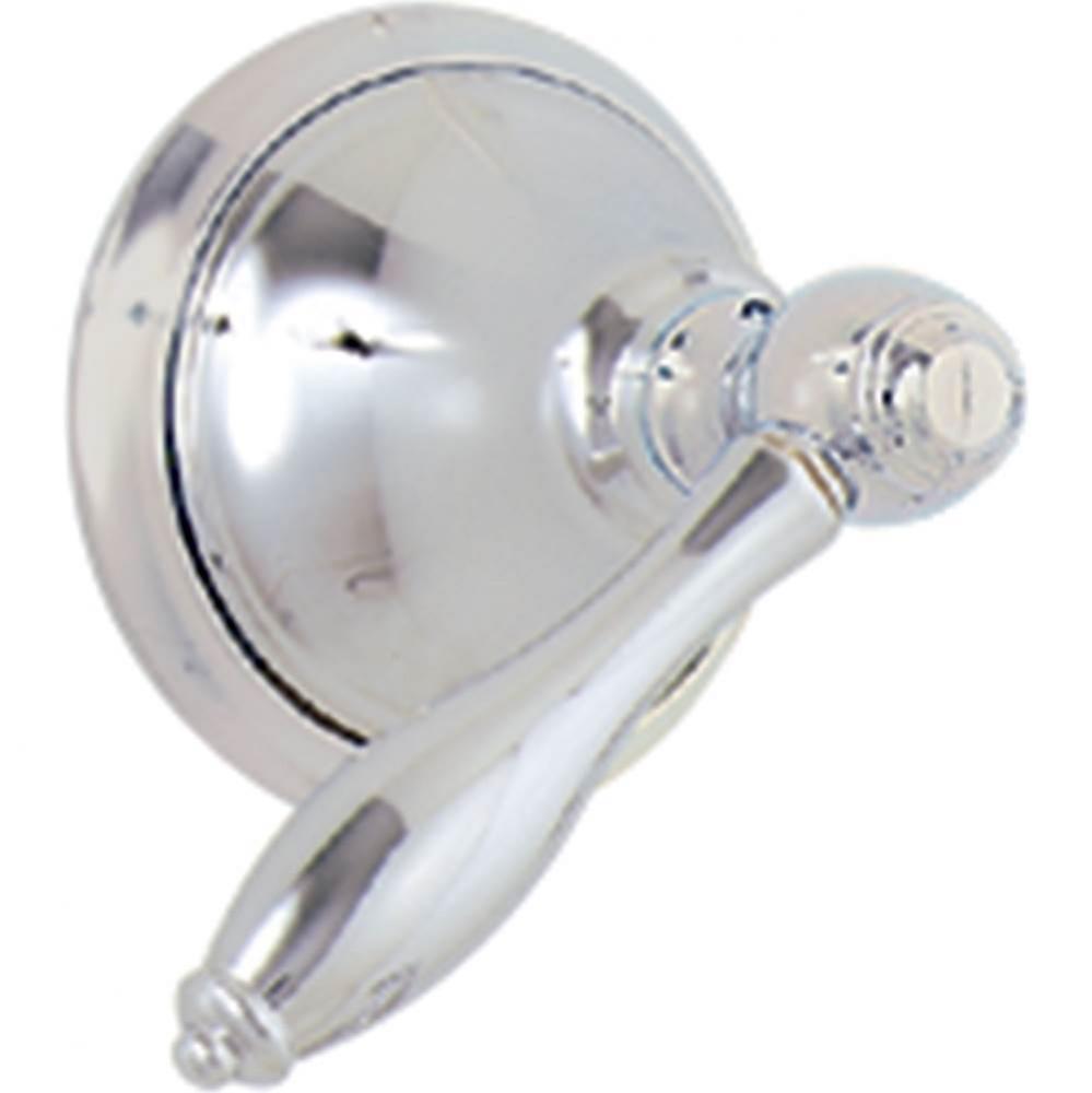 Wall or Deck Handle Trim Only
