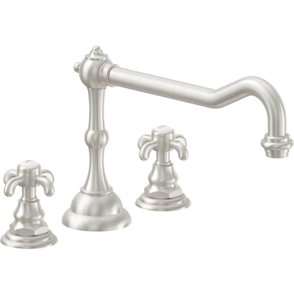 Complete Roman Tub Set