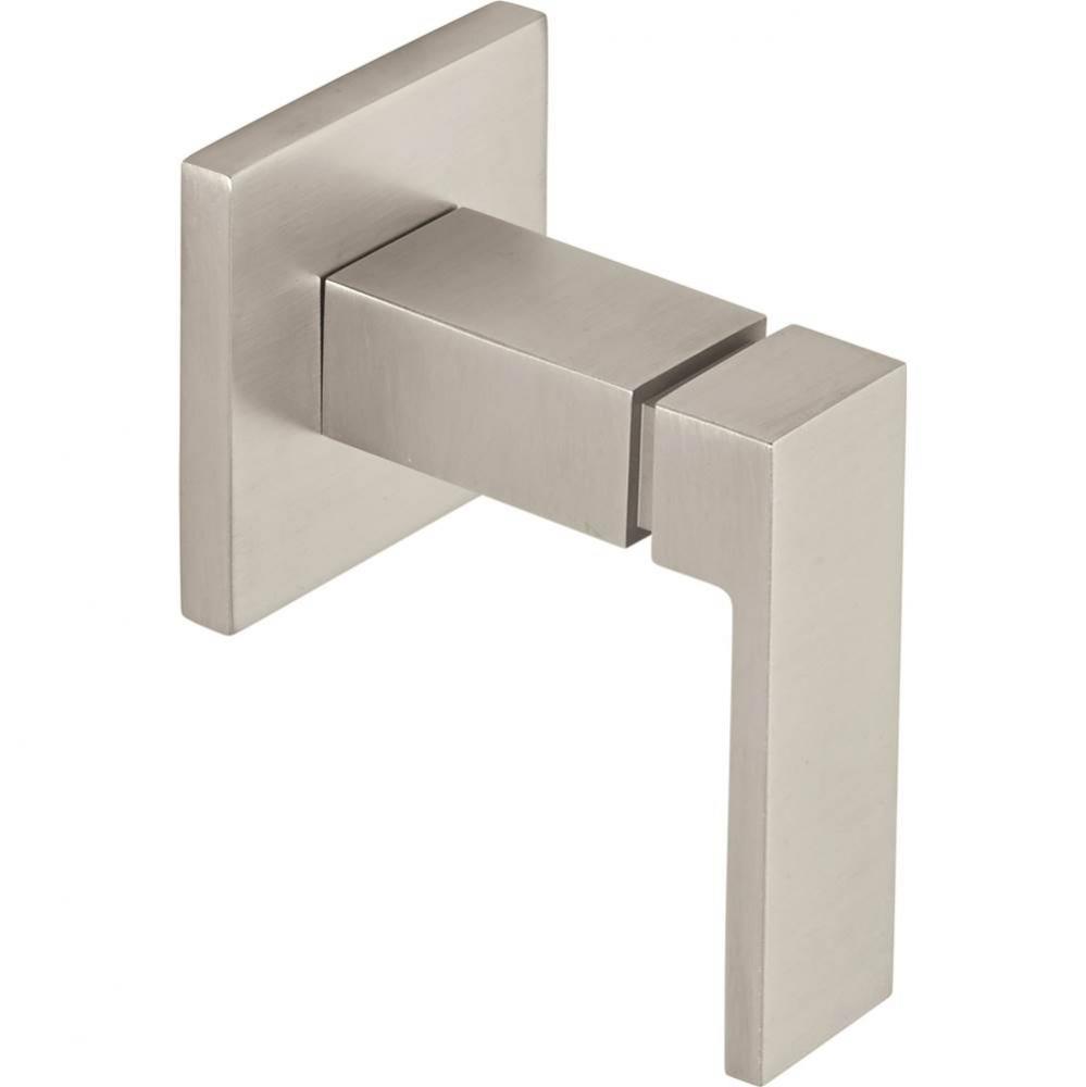 Wall or Deck Handle Trim Only