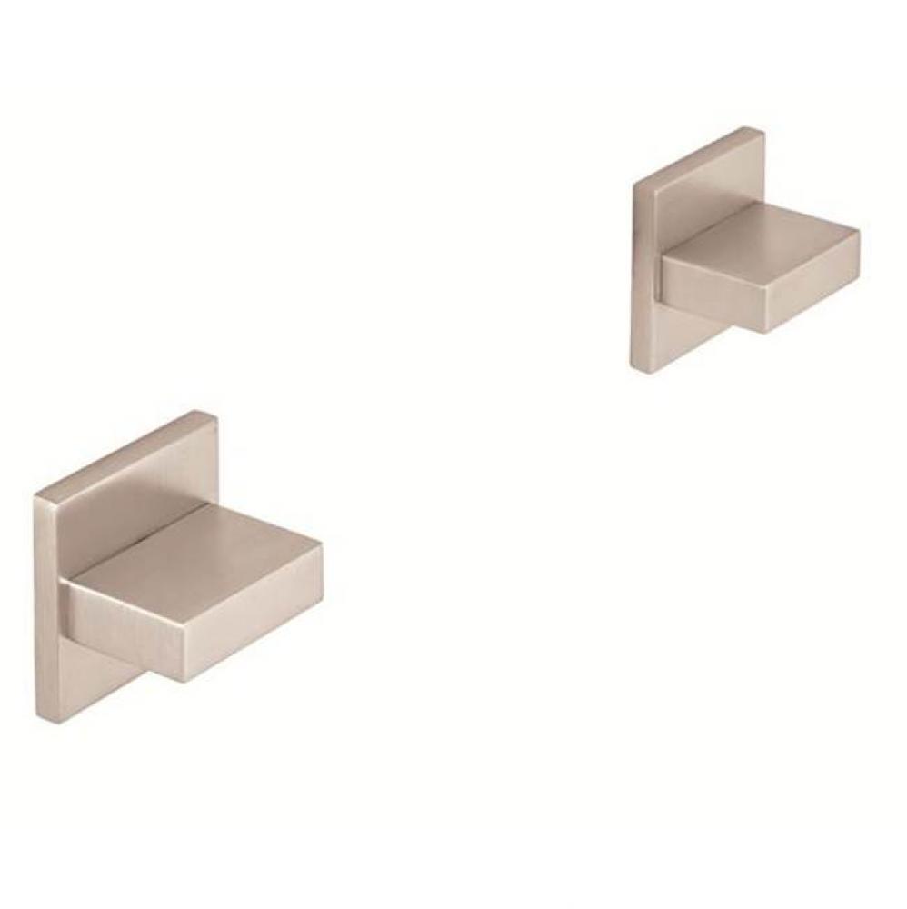 2 Handle Tub or Shower Trim Only