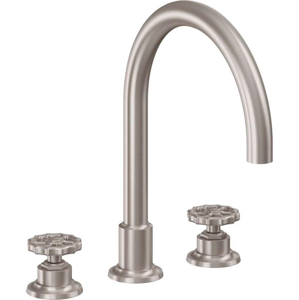 Complete Roman Tub Set