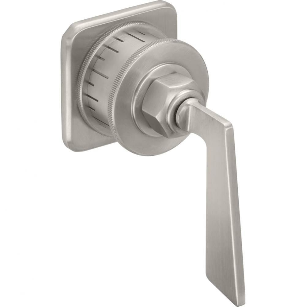 Wall or Deck Handle Trim Only