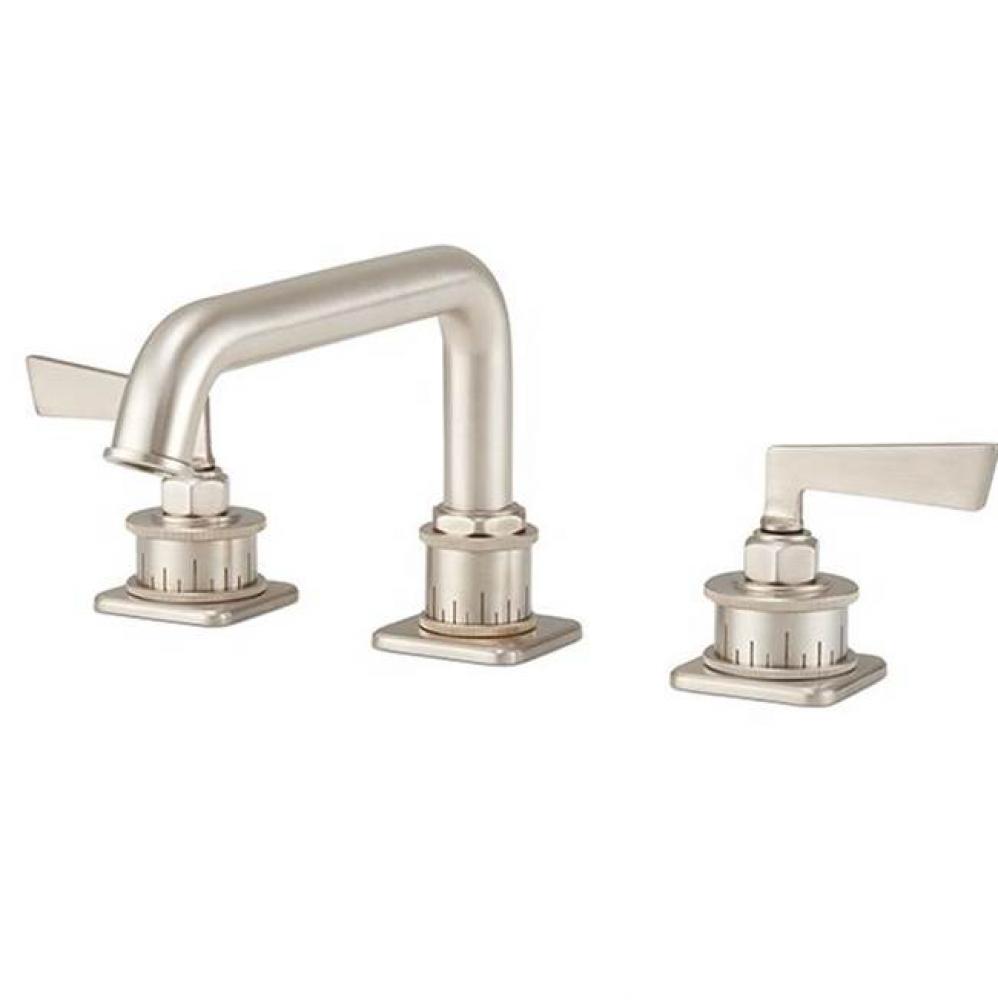 Complete Low Spout Roman Tub Set