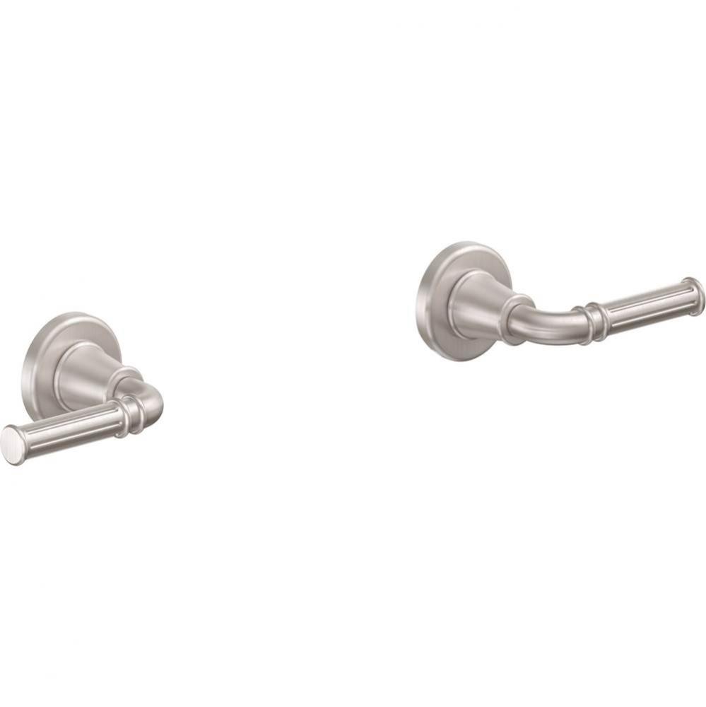 2 Handle Tub or Shower Trim Only