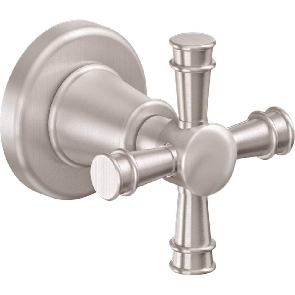 Wall or Deck Handle Trim Only