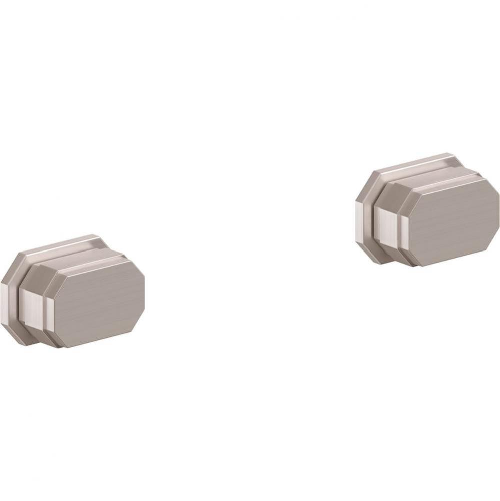 2 Handle Tub or Shower Trim Only