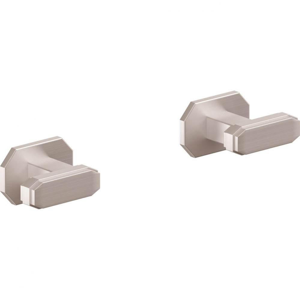 2 Handle Tub or Shower Trim Only