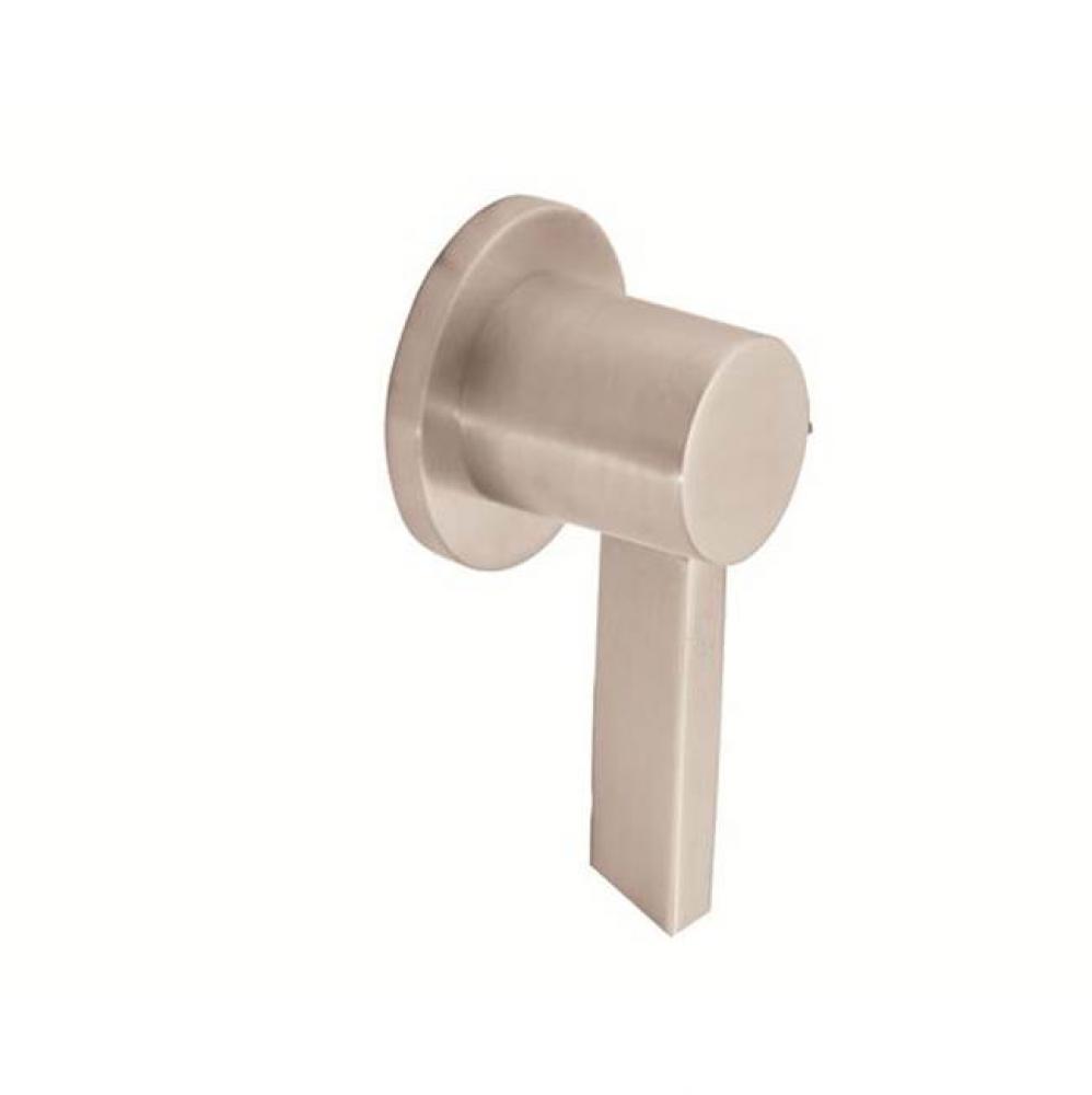 Wall Or Deck Handle Trim Only