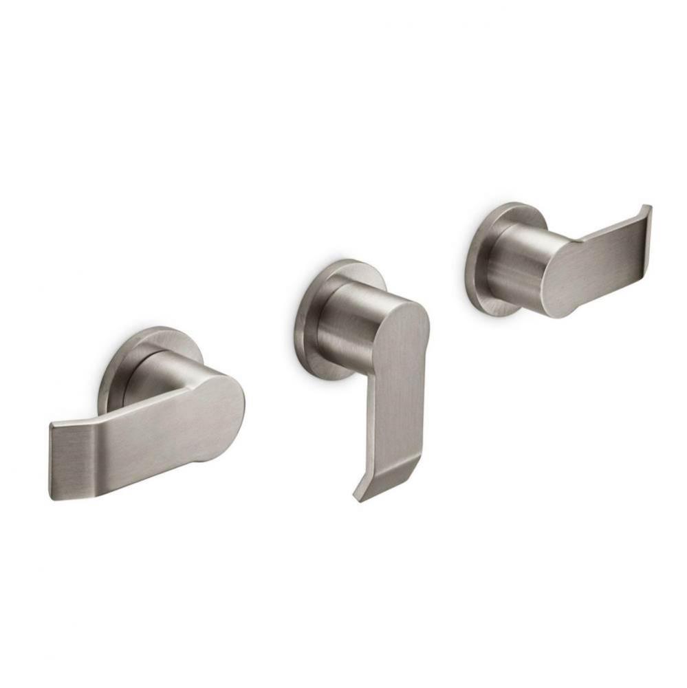 3 Handle Tub and Shower Trim Only