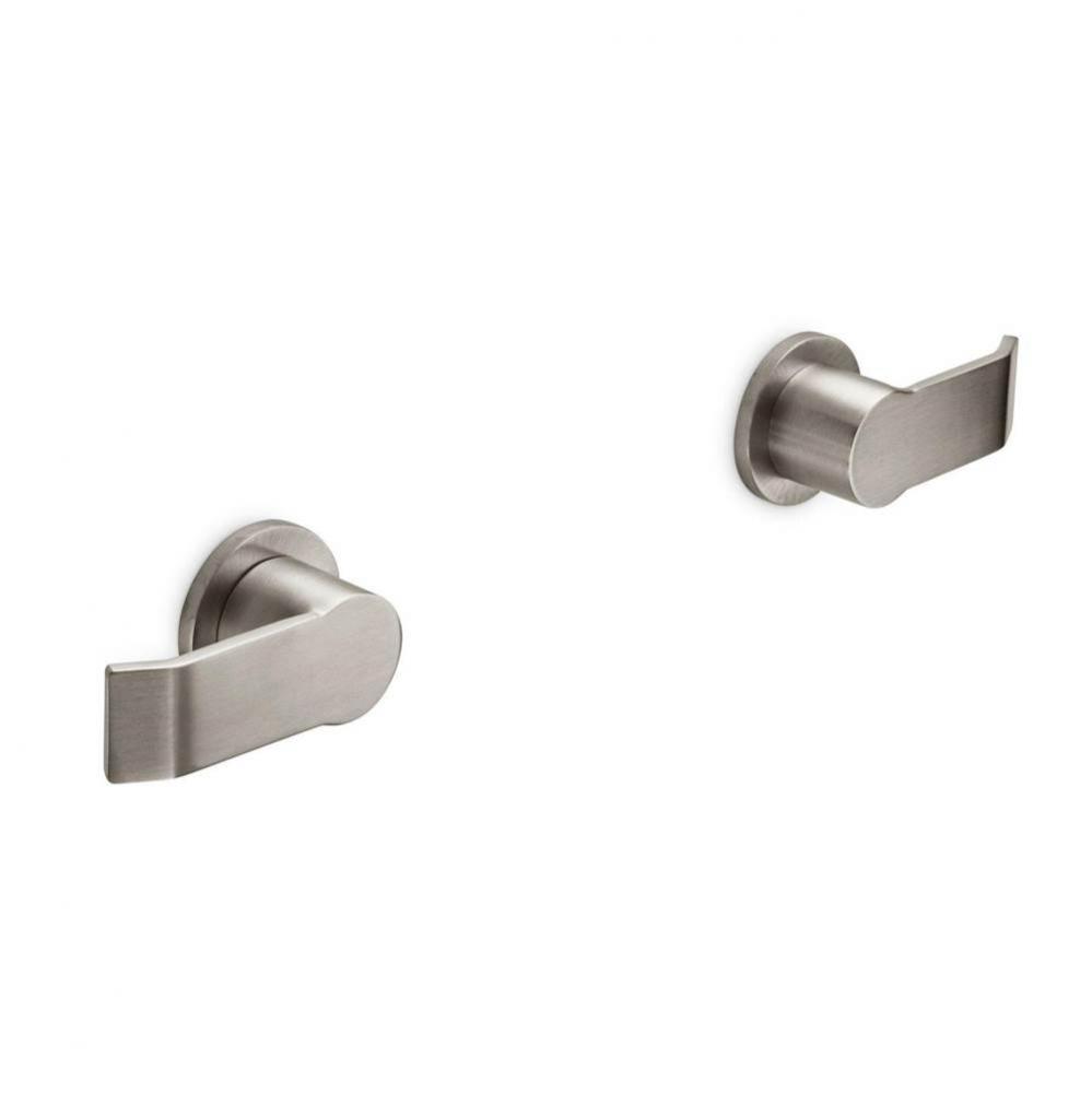 2 Handle Tub or Shower Trim Only