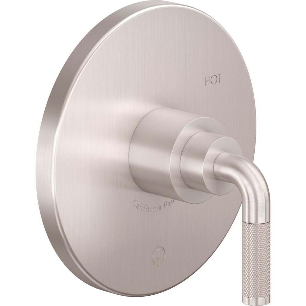 Pressure Balance Trim Only