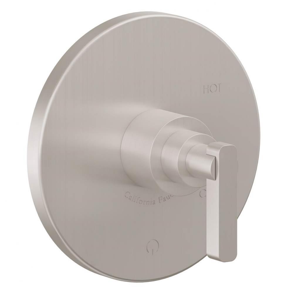 Pressure Balance Trim Only