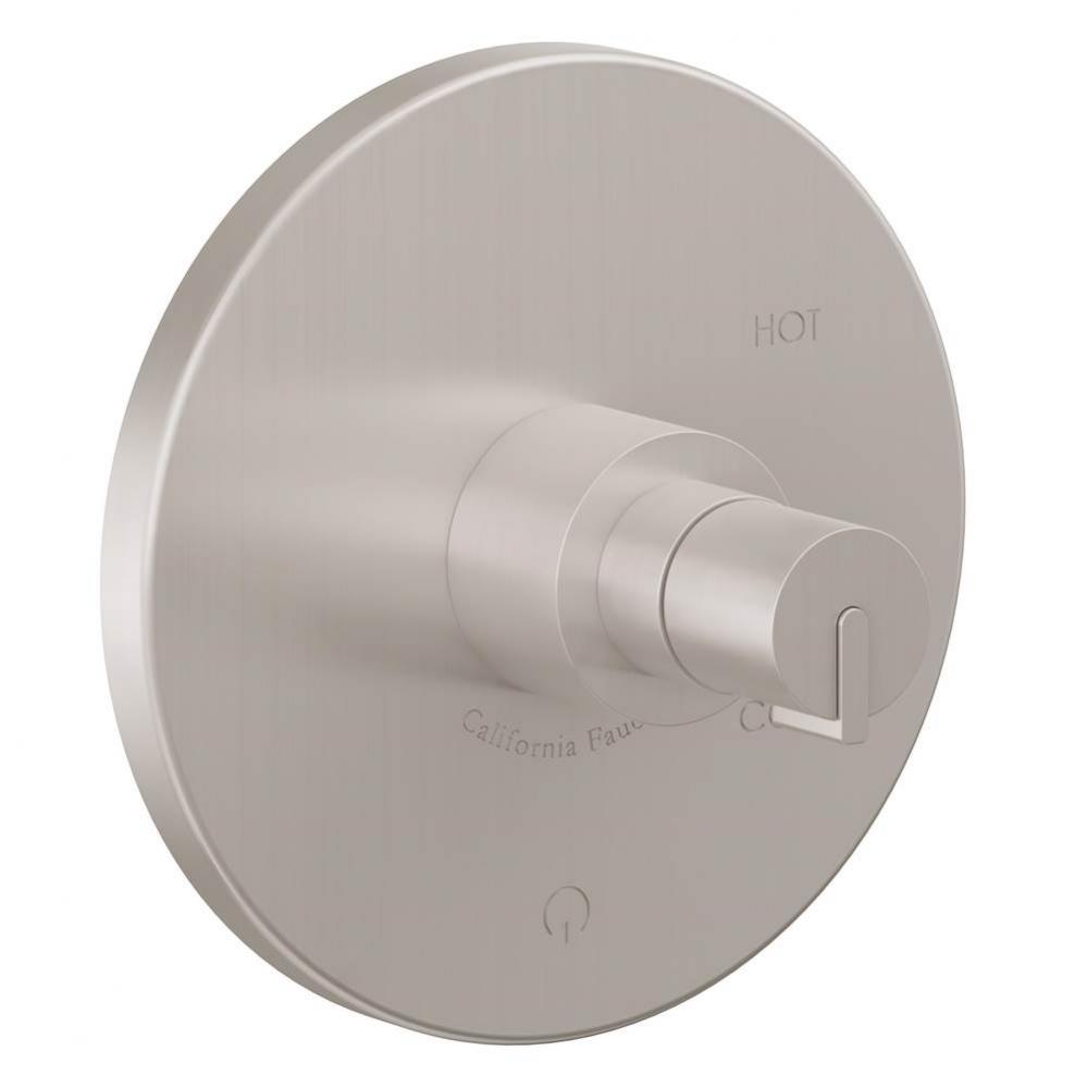 Pressure Balance Trim Only