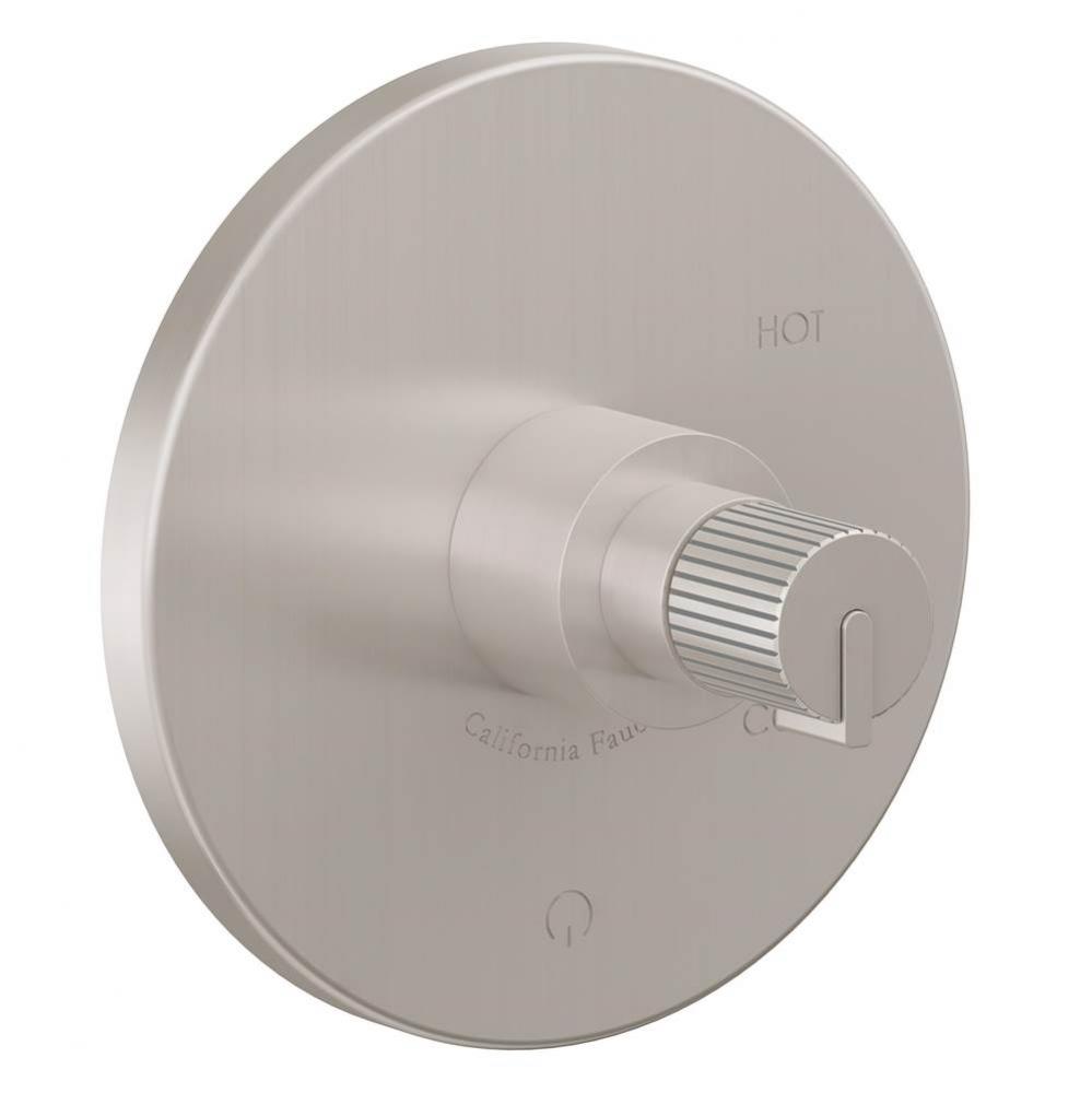 Pressure Balance Trim Only