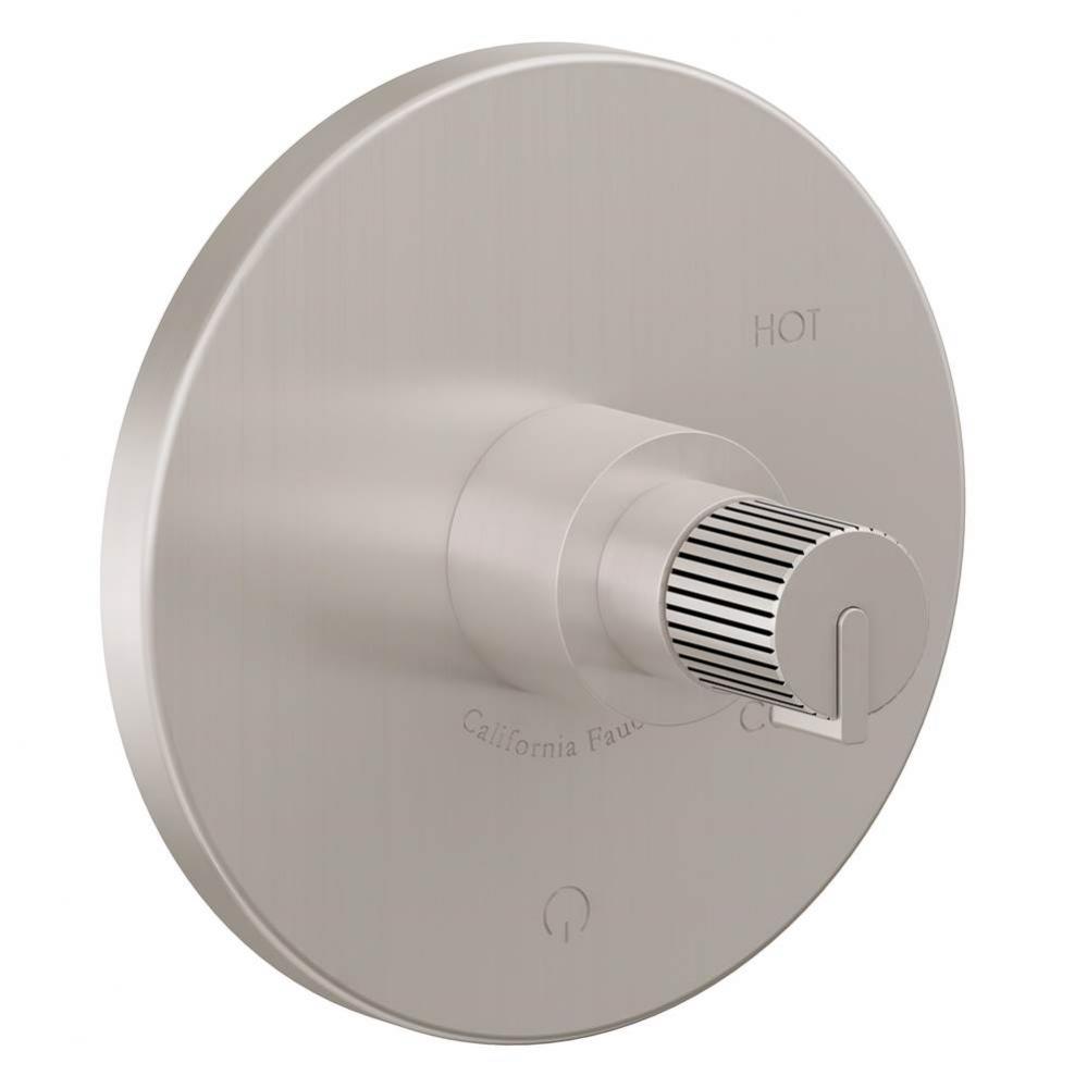 Pressure Balance Trim Only