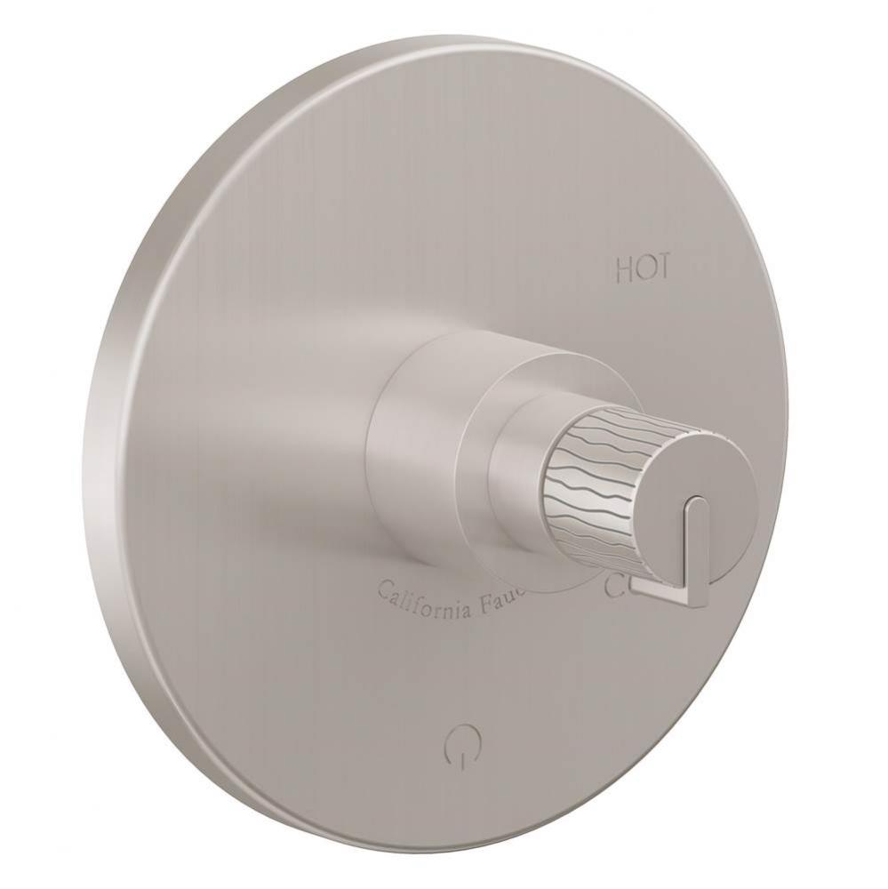 Pressure Balance Trim Only