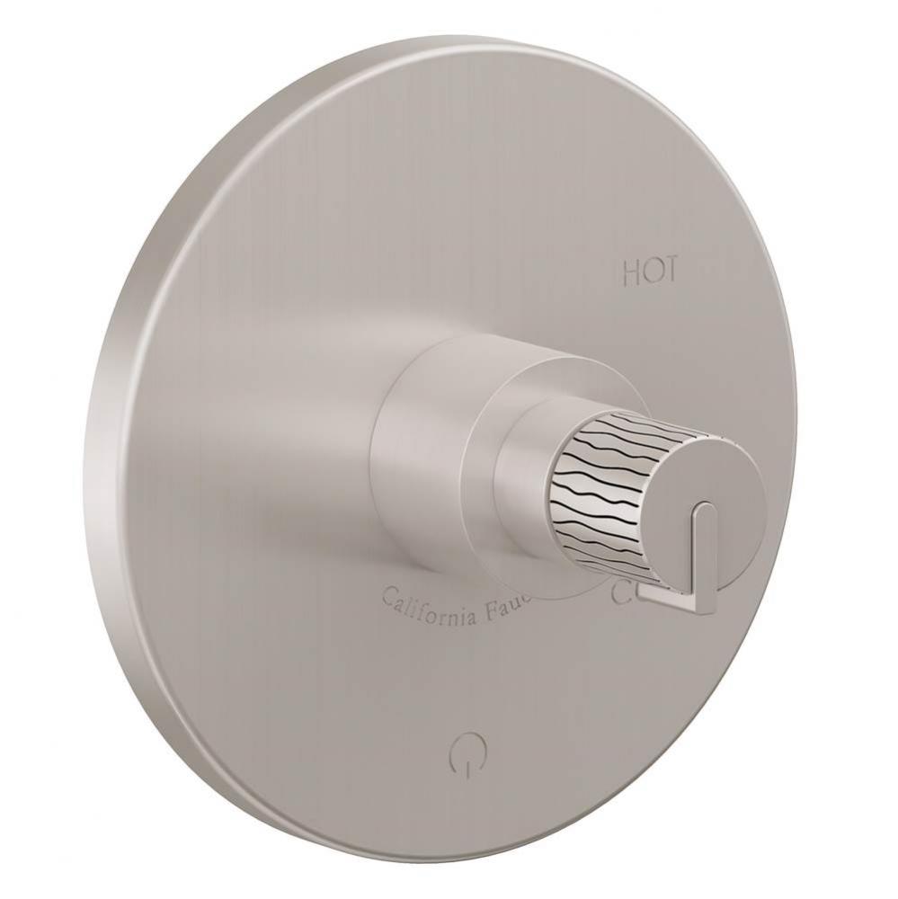 Pressure Balance Trim Only