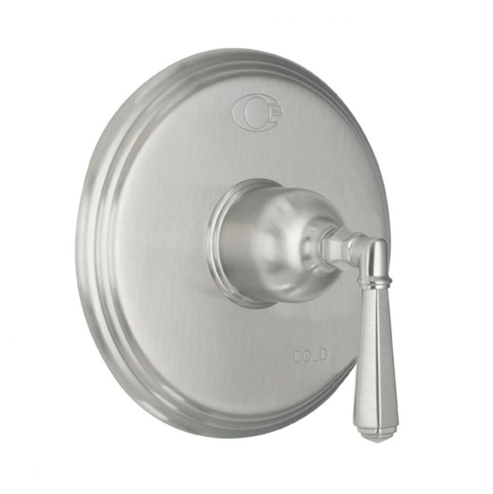 Pressure Balance Trim Only