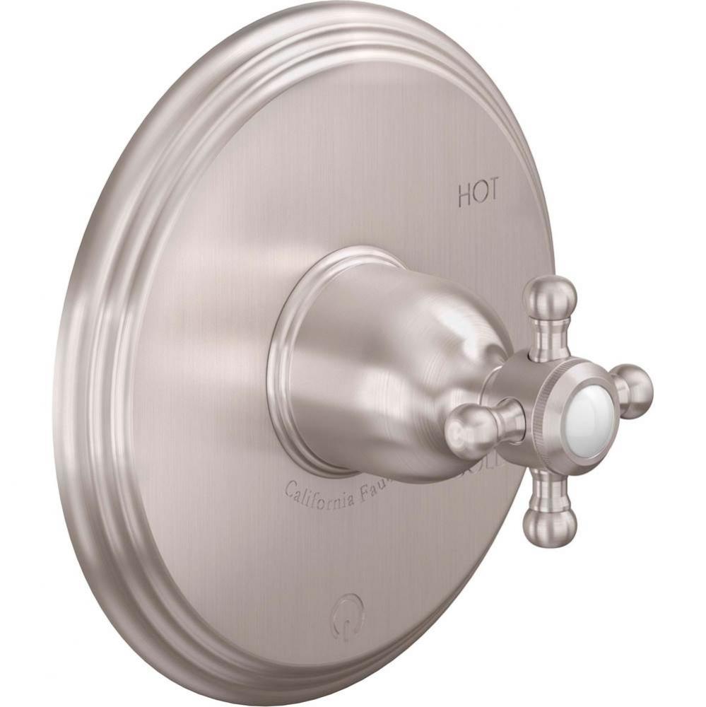 Pressure Balance Trim Only