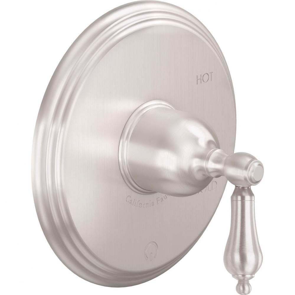 Pressure Balance Trim Only