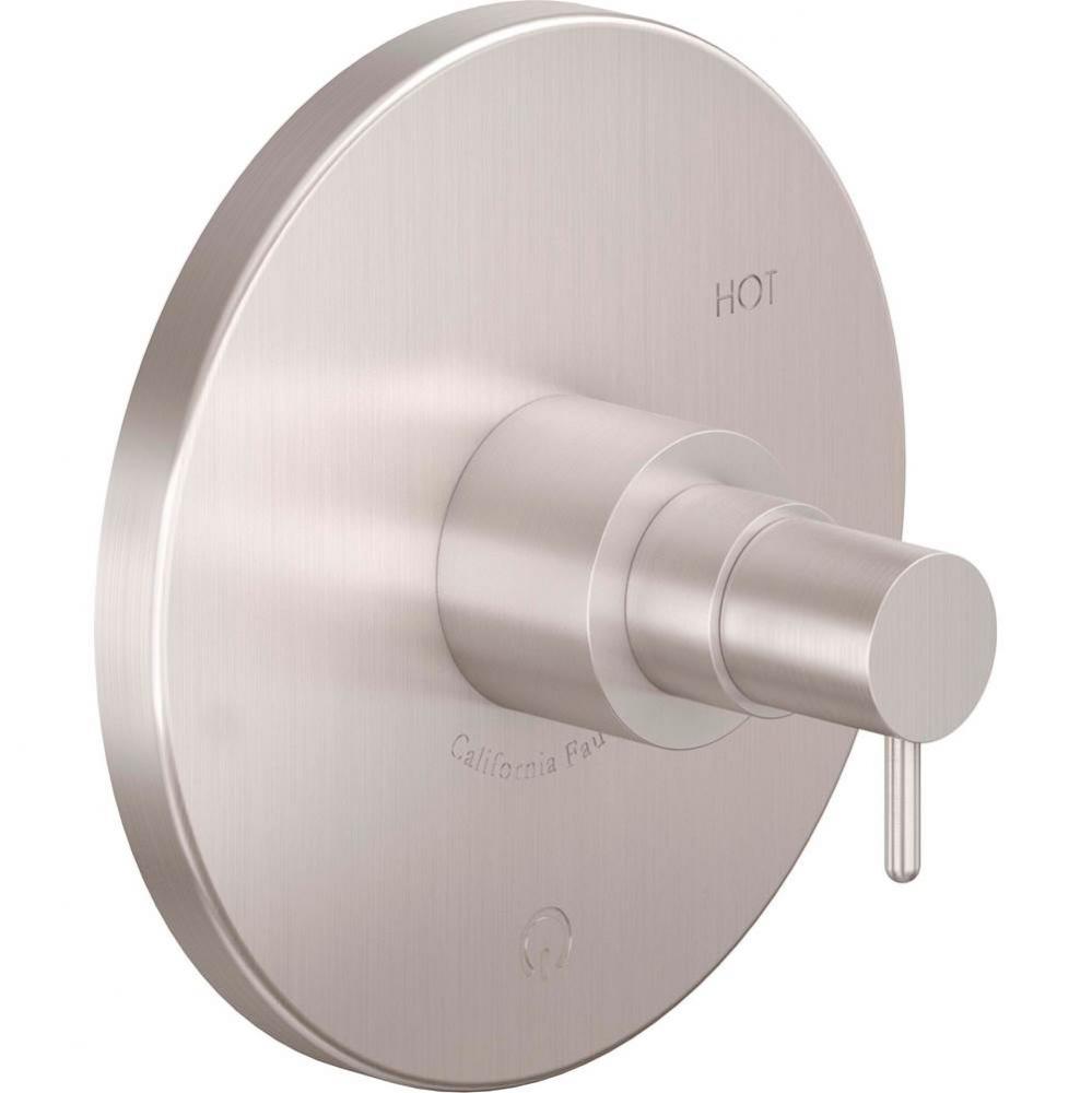 Pressure Balance Trim Only