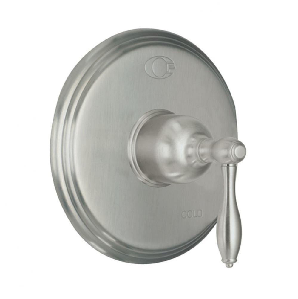 Pressure Balance Trim Only