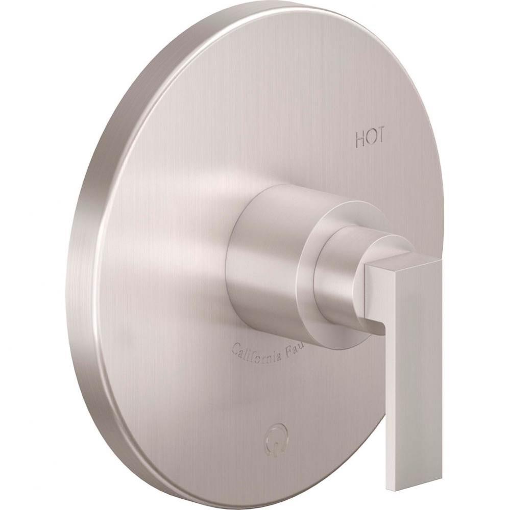 Pressure Balance Trim Only