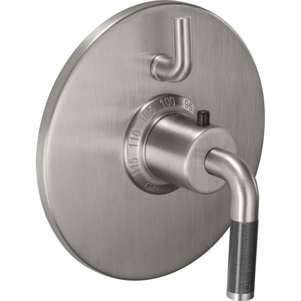 StyleTherm® Trim Only with Single Volume Control