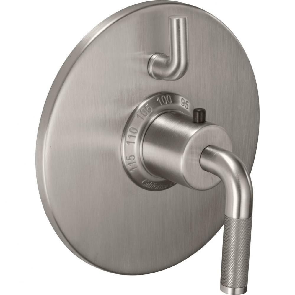 StyleTherm® Trim Only with Single Volume Control