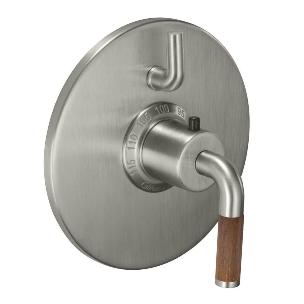 StyleTherm® Trim Only with Single Volume Control