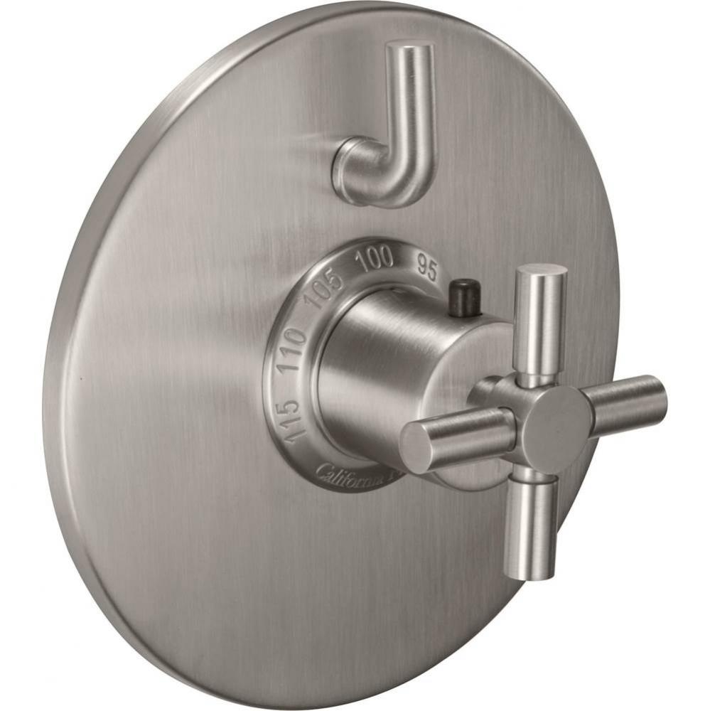 StyleTherm® Trim Only with Single Volume Control