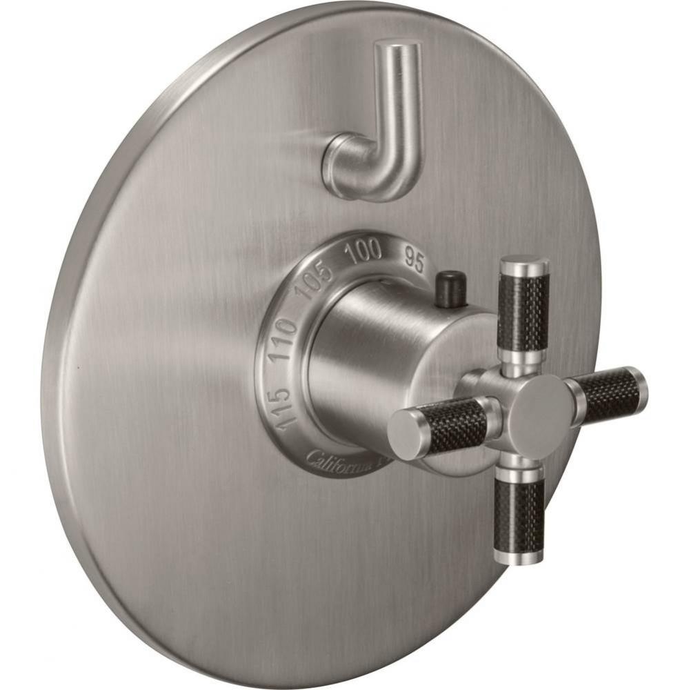 StyleTherm® Trim Only with Single Volume Control
