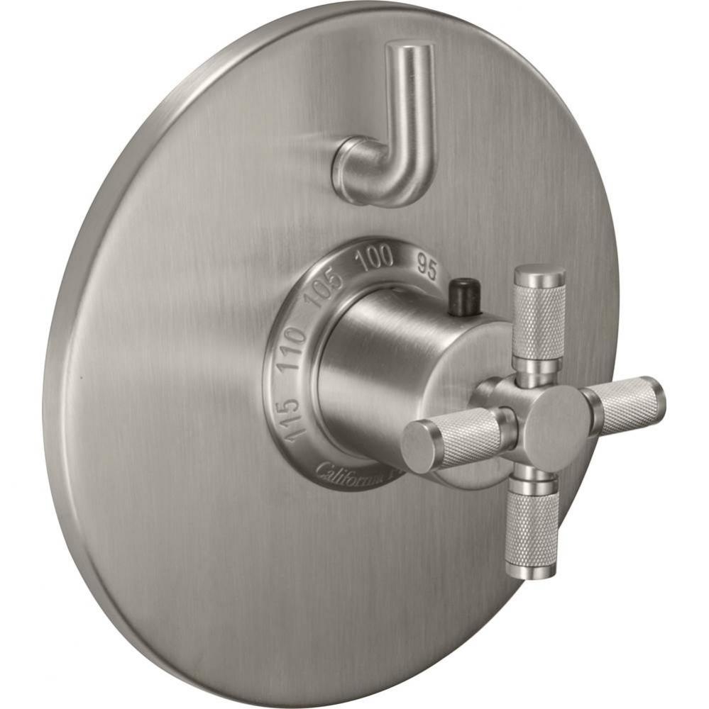 StyleTherm® Trim Only with Single Volume Control