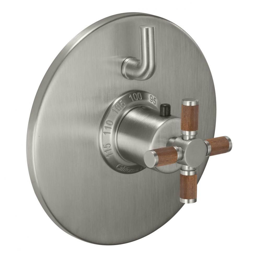 StyleTherm® Trim Only with Single Volume Control