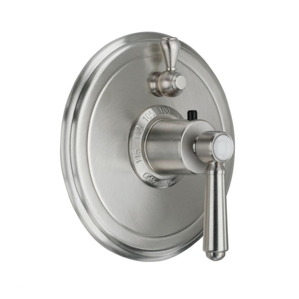 StyleTherm Trim Only With Single Volume Control