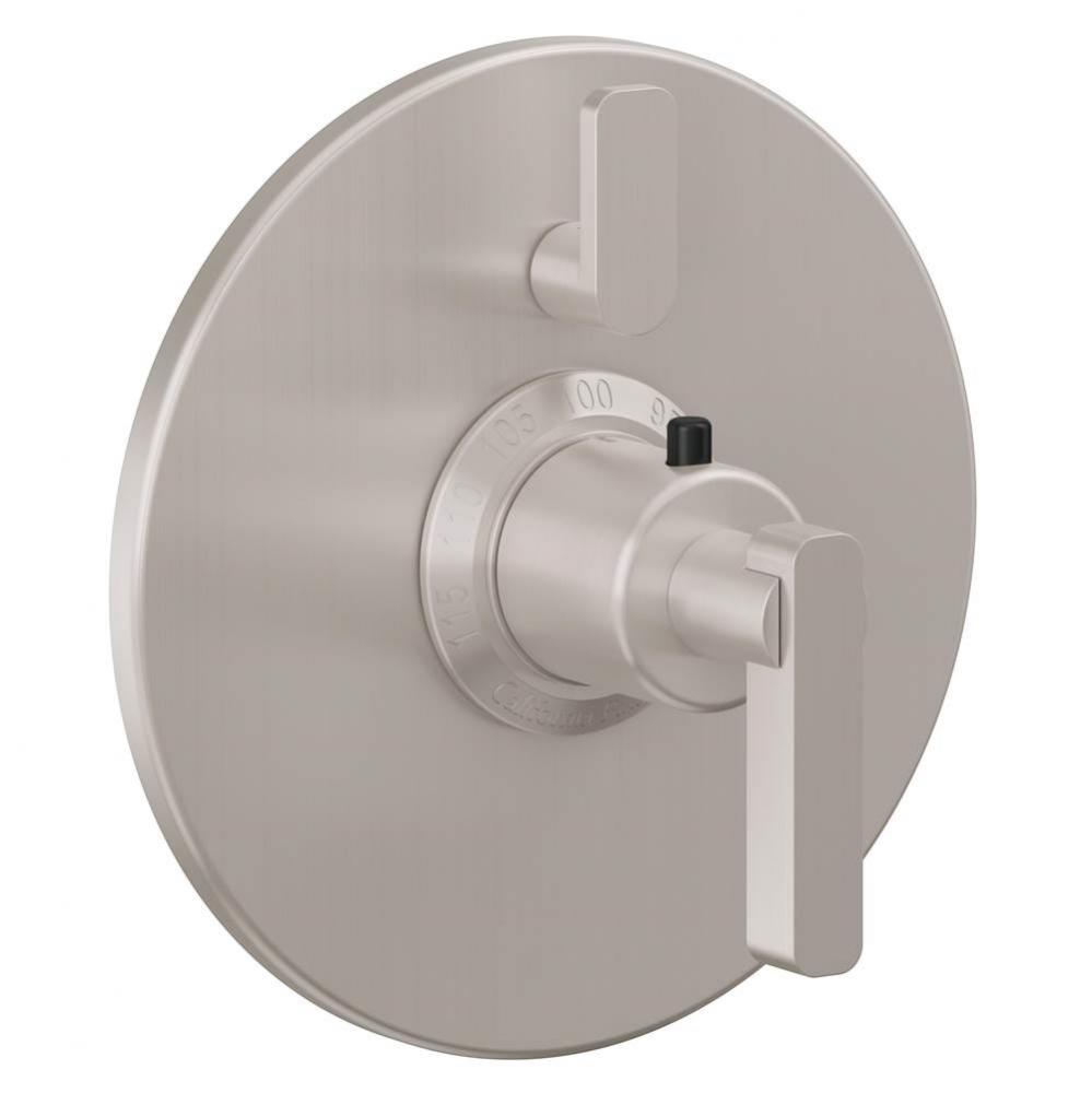 StyleTherm® Trim Only With Single Volume Control