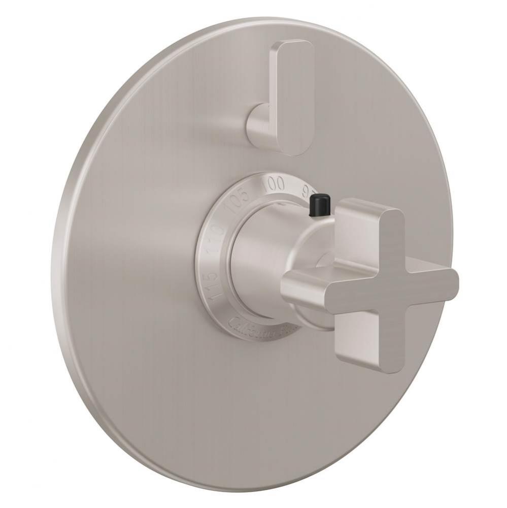 StyleTherm® Trim Only With Single Volume Control