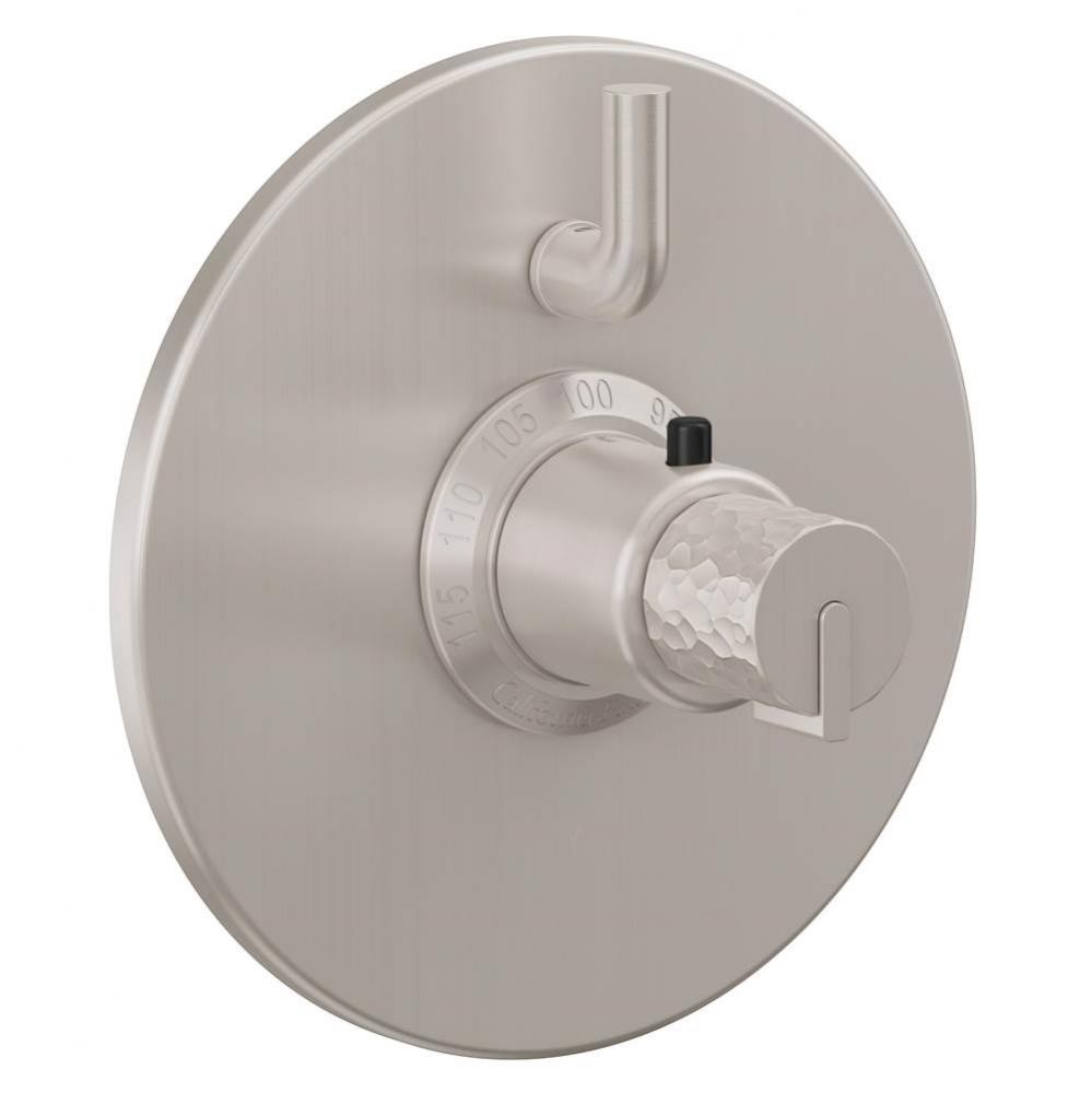 StyleTherm® Trim Only With Single Volume Control