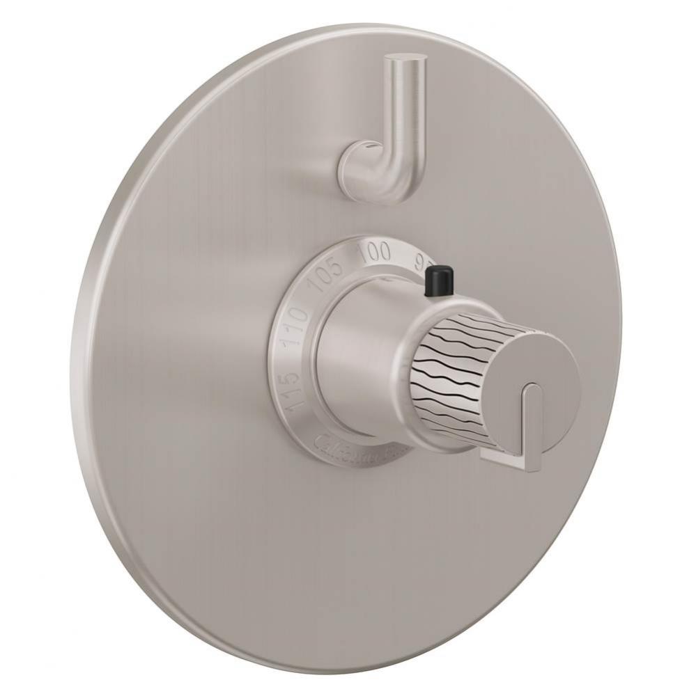 StyleTherm® Trim Only With Single Volume Control